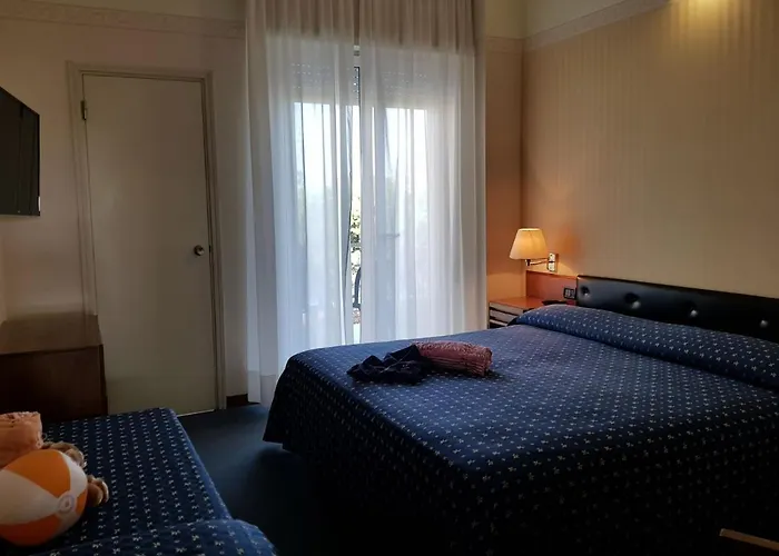 Hotel Esplanade