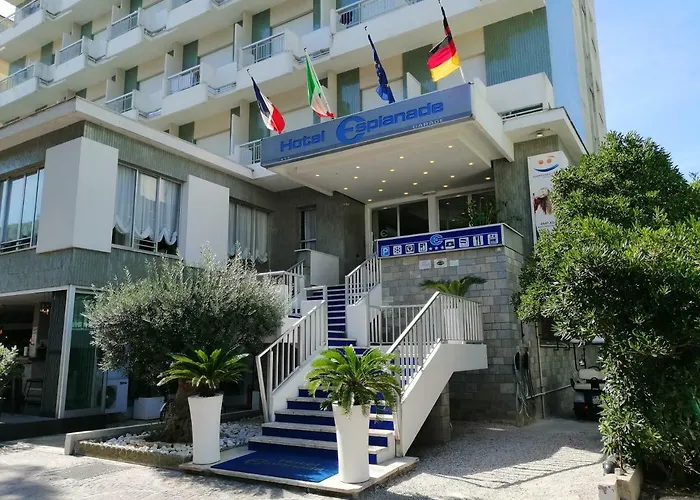 Hotel Esplanade
