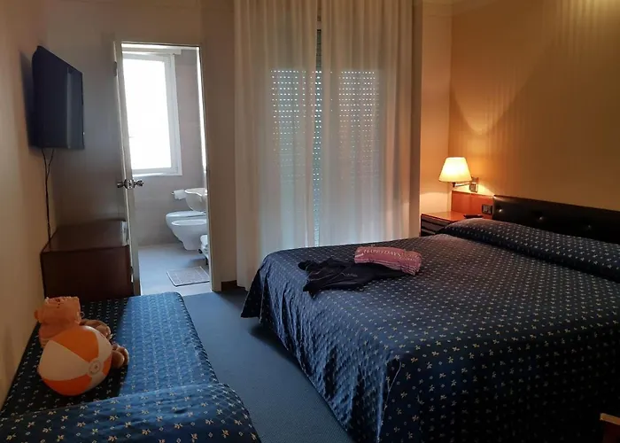 Hotel Esplanade