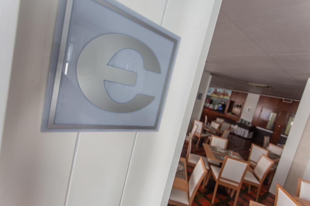 Esplanade Hotel