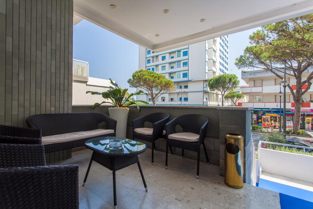 Hotel Esplanade Cesenatico