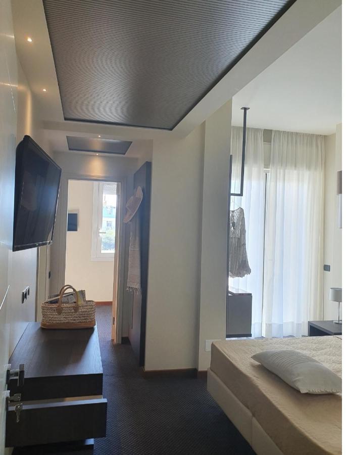 Esplanade Hotel