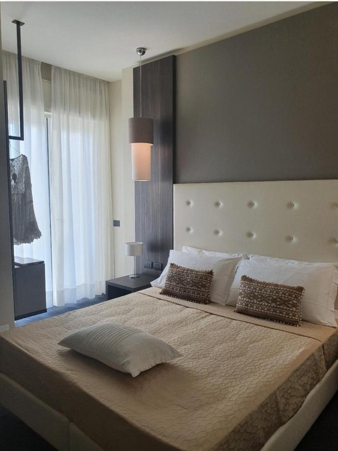 Hotel Esplanade