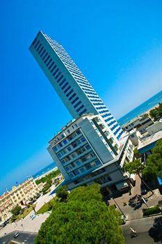Hotel Esplanade Cesenatico
