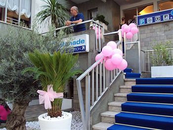 Esplanade 3* Cesenatico