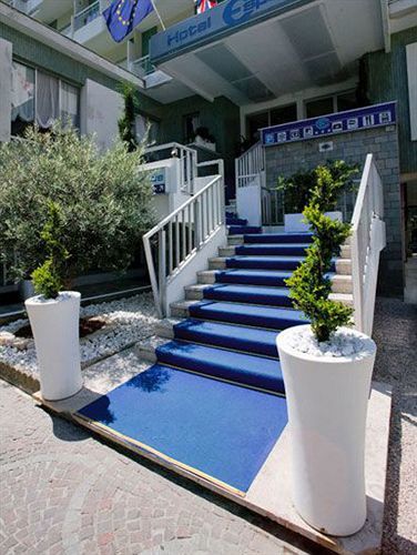 Esplanade 3* Cesenatico