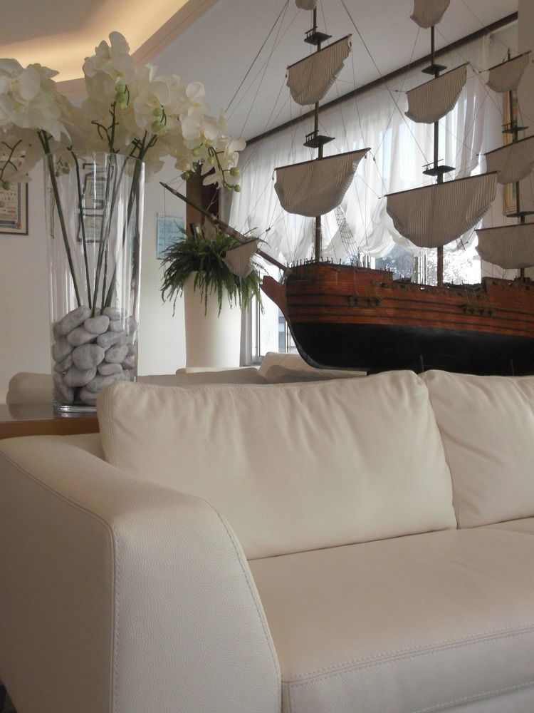 Esplanade Hotel Cesenatico