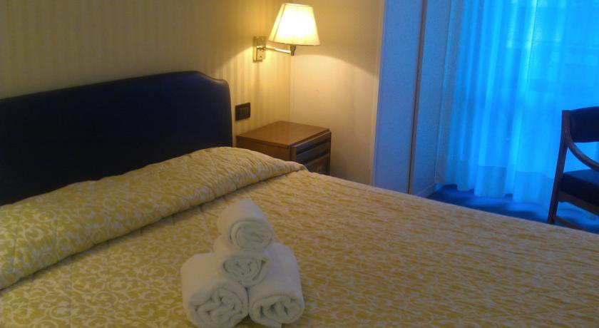 Hotel Esplanade