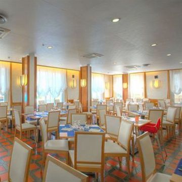 Hotel Esplanade