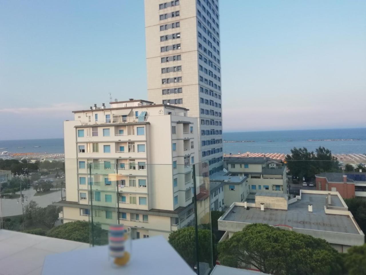 Esplanade Cesenatico