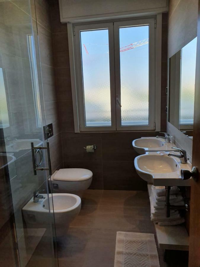 Hotel Esplanade 3*