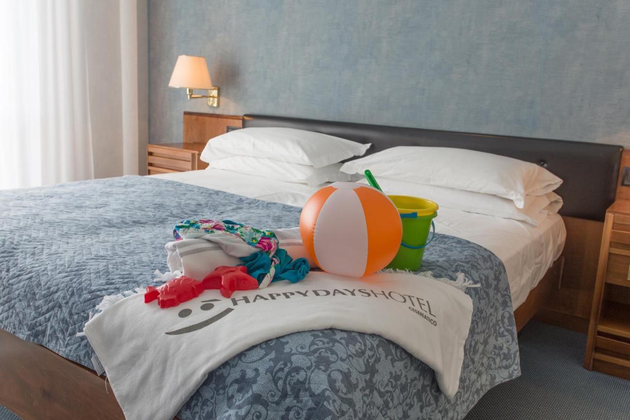 Esplanade 3* Cesenatico